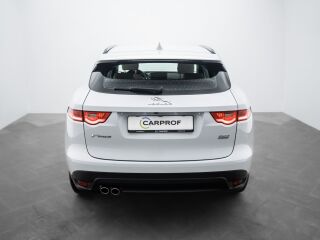 Jaguar F-Pace 2.0 132kW