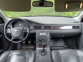 Volvo V70 2.0 149кВ