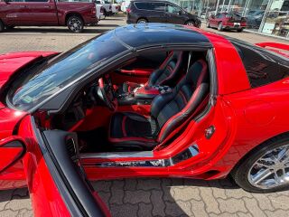 Chevrolet Corvette C5 Magna Charger 5.7 V8 Supercharged