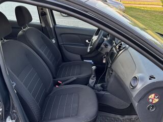 Dacia Sandero 1.0 74kW
