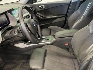 BMW 118 I 1.5 100kW