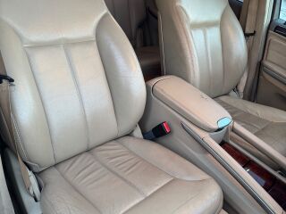 Mercedes-Benz GL 420 4.0 V8  CDI 225kW