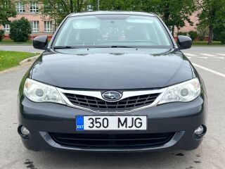 Subaru Impreza 1.5 79kW