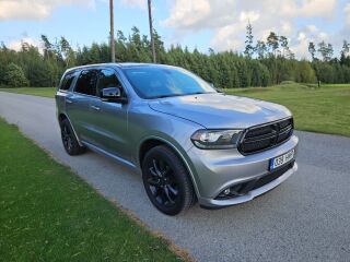 Dodge Durango Limited 3.6 V6 216kW