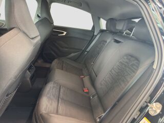 Audi A5 Limousine TFSI 2.0 110кВ