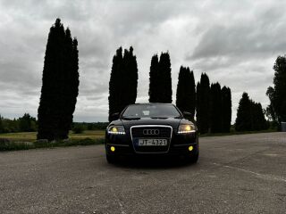 Audi A6 3.0 165kW