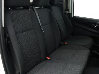Mercedes-Benz Vito 116CDI VAN A2 N1 2.0 R4 120kW