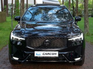 Volvo XC60 MY26 Facelift Ultra Black Fullopt 2.0 B5 AWD MHEV Kerghübriid 184кВ