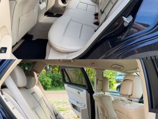 Mercedes-Benz E 220 BlueTec Facelift 2.1 CDI 125kW