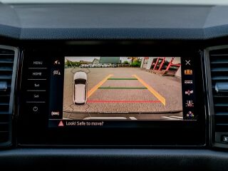 Skoda Kodiaq RS 2.0 176kW