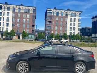 Toyota Corolla Active+ 1.6 97kW