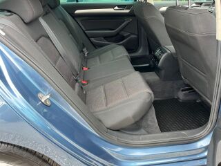 Volkswagen Passat 1.4 110kW