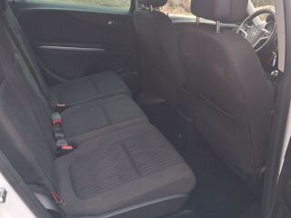 Opel Zafira 110кВ