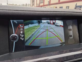 BMW 730 3.0 180kW