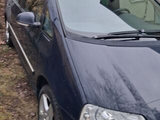 Volkswagen Sharan 1.9 85kW