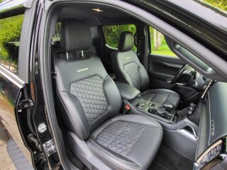 Ford Ranger Platinum 3.0 V6 177kW