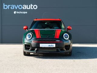 MINI Clubman JCW ALL4 2.0 225kW