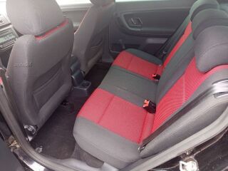 Skoda Fabia 1.6 77kW