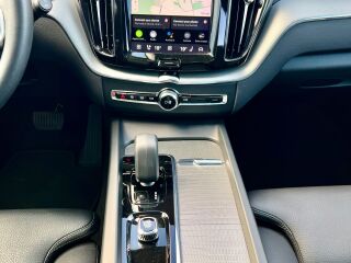 Volvo XC60 AWD Inscription Recharge T6 LONG RANGE MY2023 2.0 T6 186kW