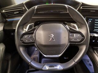 Peugeot 508 GT BlueHDi 130 AT8 1.5 96kW