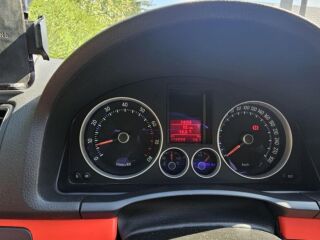 Volkswagen Golf GTI 2.0 147kW