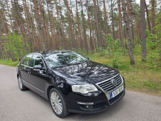 Volkswagen Passat 2.0 103kW