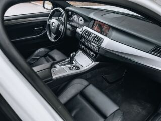 BMW 525 M-Sportpakett 2.0 160кВ