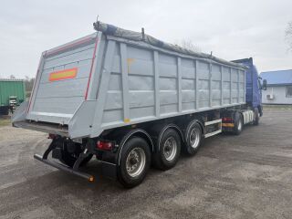 Wielton NW 33 SB