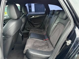 Audi S4 B8 3.0 V6 245kW