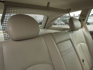 Mercedes-Benz E 320 Elegance 3.2 R6 150kW