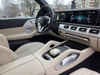 Mercedes-Benz GLE 350 de 4Matic AMG Styling Night 2.0 213kW