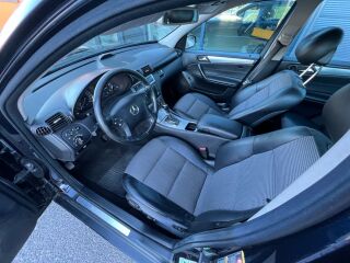 Mercedes-Benz C 220 Avantgarde 2.1 110кВ