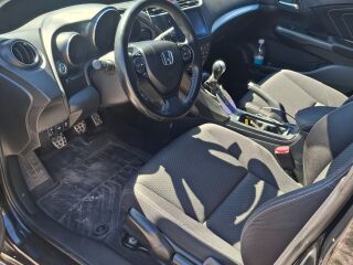 Honda Civic 1.8 104kW