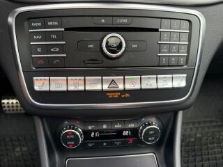 Mercedes-Benz GLA 220 AMG line 2.1 130kW