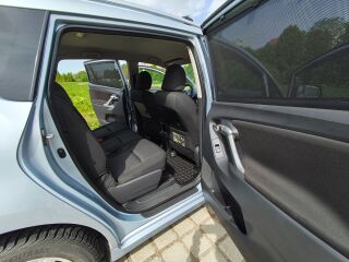Toyota Verso D-CAT 2.2 D-CAT 110kW