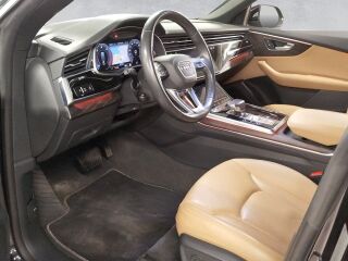 Audi Q8 Quattro TDi 50 3.0 210kW