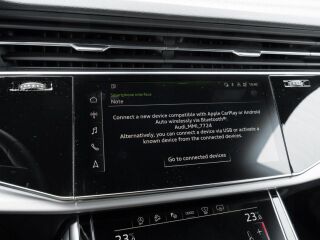 Audi SQ8 4.0 373kW