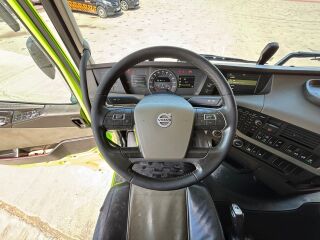 Volvo FH 540 6x4 405kW
