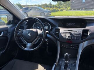 Honda Accord 2.0 115кВ
