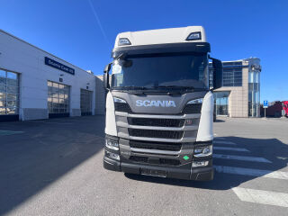 Scania R460 13.0