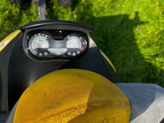 Sea Doo Gti 1.5 96kW