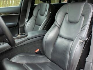 Volvo XC90 4C AWD Inscription Intelli Safe PRO 2.0 D5 AWD 173kW