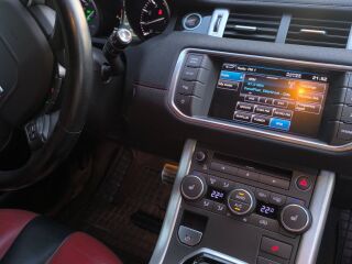 Land Rover Range Rover Evoque 2.0 177kW