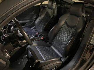 Audi TT Bang&Olufsen 2.0 169кВ