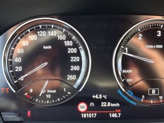BMW X2 X-Drive M-pakett 2.0 140kW