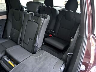 Volvo XC90 AWD H&K DARK 7 XENIUM INTELLI SAFE FACELIFT 2.0 T8 Long Range Plug-in 335kW