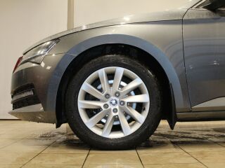 Skoda Superb Combi Ambition TDI 2.0 110kW