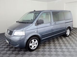 Volkswagen Multivan Highline ATM 2.5 TDI 128kW