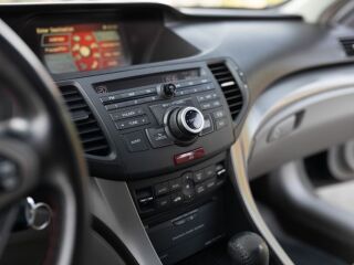 Honda Accord Comfort Type-S Edition 2.2 110kW
