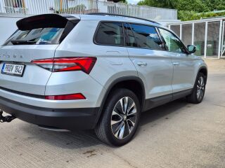 Skoda Kodiaq AMBITION TOUR 2.0 DTI 110kW